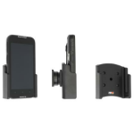 Brodit 711227 holder Passive holder Mobile phone/Smartphone Black