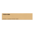 Toshiba 6AJ00000113/T-FC50EC Toner cyan, 33.6K pages for Toshiba E-Studio 2555