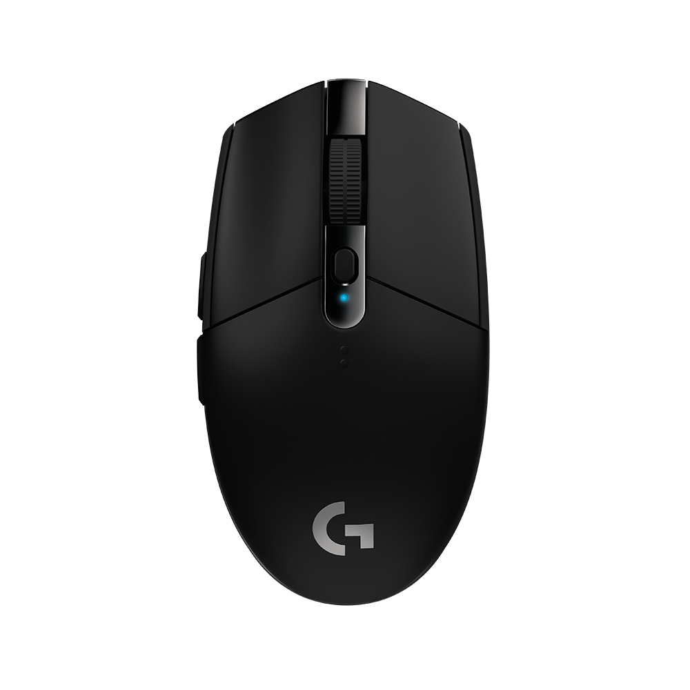 Image of Logitech G G305 LIGHTSPEED Wireless Gaming Mouse