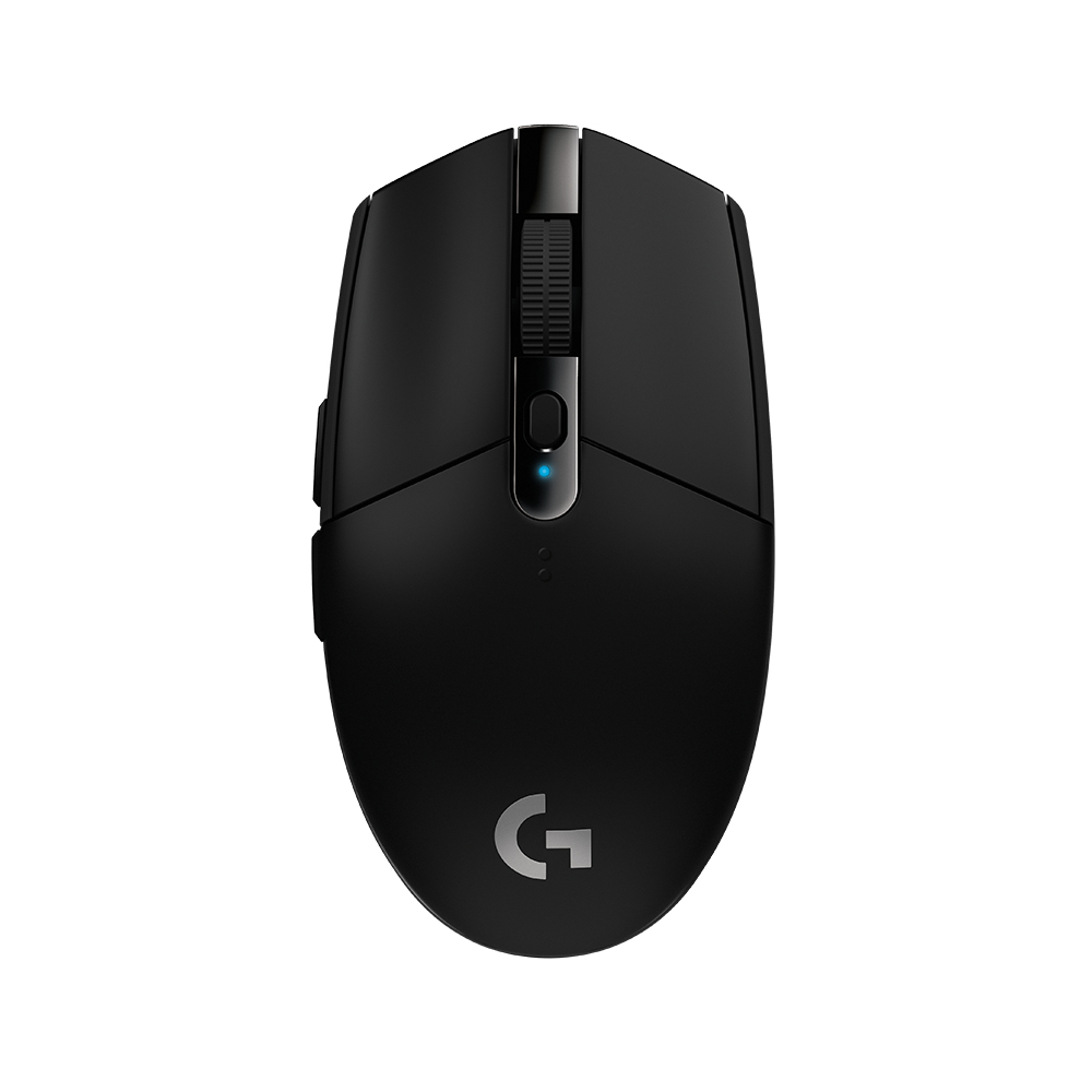 Logitech G G305 LIGHTSPEED Wireless Gaming Mouse