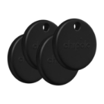Chipolo POP Item Finder Black