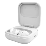 Fairphone Fairbuds Headset True Wireless Stereo (TWS) In-ear Calls/Music USB Type-C Bluetooth White