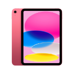 iPad 10.9-inch (10th Gen) Wi-Fi 256GB - Pink