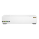 QNAP QHora-322 wired router 2.5 Gigabit Ethernet, 10 Gigabit Ethernet White