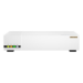 QNAP QHora-322 wired router 2.5 Gigabit Ethernet, 10 Gigabit Ethernet White