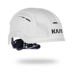 KASK Zenith X Ba Air White