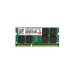 Transcend 8GB DDR3 SO-DIMM memory module 1 x 8 GB ECC