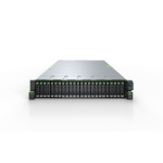 Fujitsu PRIMERGY RX2540 M6 server Rack (2U) Intel Xeon Silver 4310 2.1 GHz 32 GB DDR4-SDRAM
