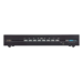 ATEN CS1188D4 KVM switch Rack mounting Black