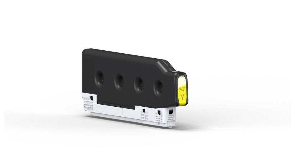 Epson C13T08H400/T08H4 Ink cartridge yellow. 30K pages for Epson WF AM
