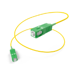 UNC FJ9SCASCA-01M-SIM InfiniBand/fibre optic cable 39.4" (1 m) SC