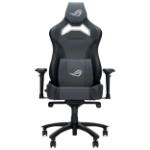 ASUS ROG CHARIOT X CORE Universal gaming chair Padded seat Black, Grey