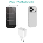 eSTUFF ES-KIT-IPH17PROMAX mobile device charger