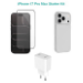 eSTUFF ES-KIT-IPH17PROMAX mobile device charger