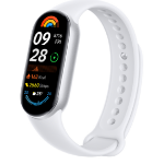 Xiaomi Smart Band 9 Wristband activity tracker 4.11 cm (1.62") Silver