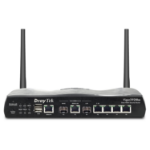 DrayTek Vigor 2928 Multi-Gigabit Multi-WAN Wi-Fi 7 FTTP Firewall VPN Router