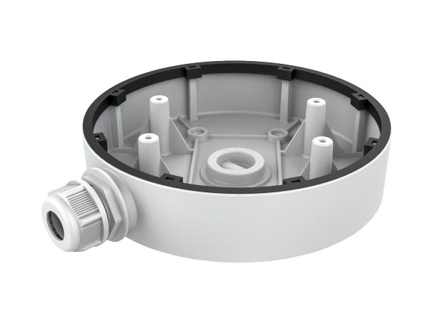 LevelOne Junction Box For Dome Camera For FCS-3096v2