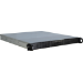 Inter-Tech IPC 1U-10248 Rack Black