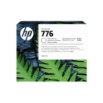 HP 776 500-ml Gloss Enhancer Ink Cartridge