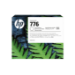 HP 776 500-ml Gloss Enhancer Ink Cartridge