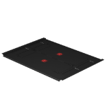 Vertiv VRA6040 rack accessory Bottom plate