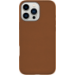 eSTUFF ES67160025 mobile phone case 15.5 cm (6.1") Cover Brown