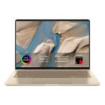 ASUS Zenbook 14 UX3480QA-U1155W Copilot+ PC Snapdragon X1-26-100 Laptop 35.6 cm (14") WUXGA 16 GB LPDDR5x-SDRAM 256 GB SSD Wi-Fi 6E (802.11ax) Windows 11 Home Beige