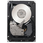 DELL 600GB SAS 3.5" internal hard drive 10000 RPM 3.5"