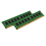 Kingston Technology System Specific Memory 16GB 1600MHz memory module 2 x 8 GB DDR3L