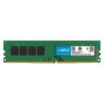 Crucial CB16GU3200 memory module 8 GB 1 x 8 GB DDR4 3200 MHz