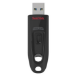 SanDisk 32GB Ultra USB 3.0 USB flash drive USB Type-A 3.2 Gen 1 (3.1 Gen 1) Black
