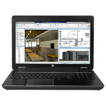 HP ZBook 15 G2 Base Model Mobile Workstation