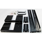 Inter-Tech 88887068 computerbehuizing onderdelen