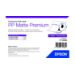 Epson PP Matte Label Premium, Continuous Roll, 51mm x 29m