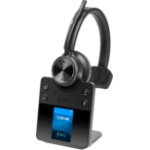 POLY Savi 7410/7420 Office Charging Cradle