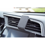 Brodit 855199 houder Passieve houder Mobiele telefoon/Smartphone Zwart