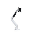 Multibrackets 5617 flat panel bureau steun 81,3 cm (32") Wit