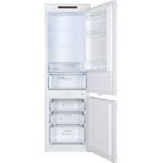 Amica BK3045.4NF fridge-freezer Built-in 241 L F White