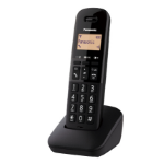 Panasonic KX-TGB610EB telephone  Chert Nigeria