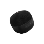 Hama Cube 2.0 Mono portable speaker Black 4 W