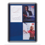 Nobo Internal Glazed Case Fabric 9xA4