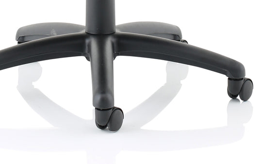 Dynamic OP000232 office/computer chair Padded seat Padded backrest