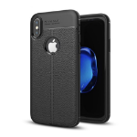 JLC iPhone SE 2020/2022 Hyde Case - Black