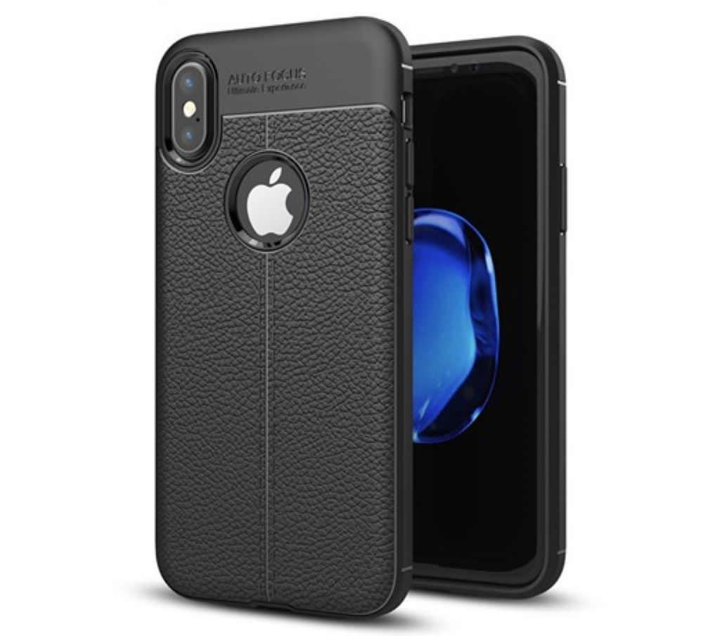 IPHNSEHY JLC DISTRIBUTION iPhone SE 2020/2022 Hyde Case- Black