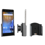 Brodit 711030 holder Passive holder Mobile phone/Smartphone Black