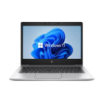 Joy Systems HP EliteBook 830 G6 Intel® Core™ i7 i7-8665U Laptop 13.3" Full HD 32 GB 512 GB SSD Wi-Fi 5 (802.11ac) Windows 11 Pro White