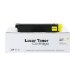 CTS Compatible Kyocera TK580Y Yellow Toner