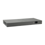LevelOne FGU-5021 netwerk-switch Fast Ethernet (10/100) Grijs