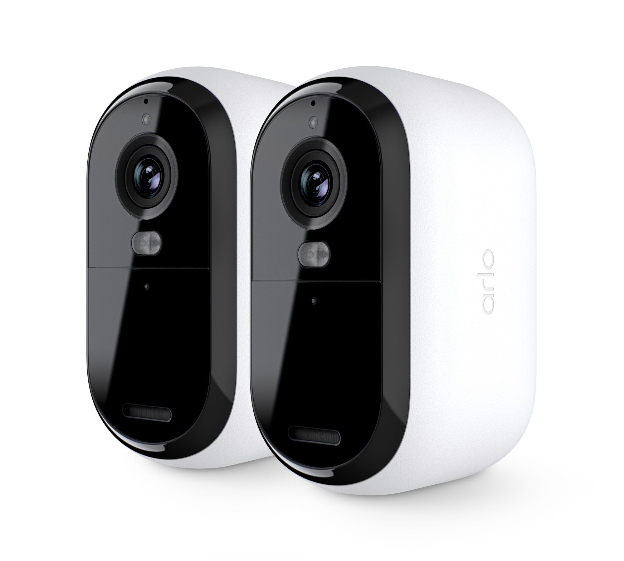 Arlo Essential 3 2K Security Camera 2-cam
