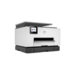 HP OfficeJet Pro 9022 Wireless All-in-One Color Printer, Instant Ink; Two-sided printing